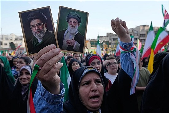 محدودیت‌های جدید جمهوری اسلامی برای انتشار محتوای خبری توسط رسانه‌های بین‌المللی