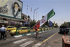 «تهرانجلس» تیمی در جام جهانی دارد که باید علیه آن تشویق کند