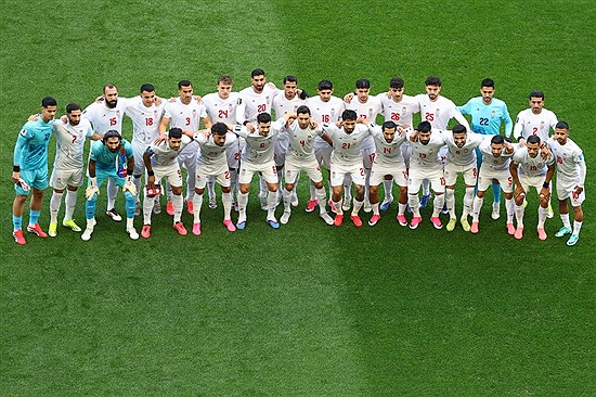 پشت پرده جام جهانیِ «فاجعه‌بار» ایران: «پیشنهاد مضحک» اینفانتینو و خانه‌ای دور از خانه در تیخوانا