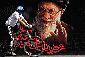 نامه هلال احمر و مدیریت بحران به عارف: پیش‌بینی ۳ هزار کشته در تشییع جنازه علی خامنه‌ای