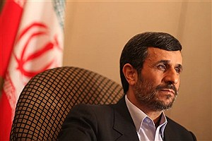 عملیات مخفیانه اسرائیل برای پروراندن و جذب محمود احمدی‌نژاد